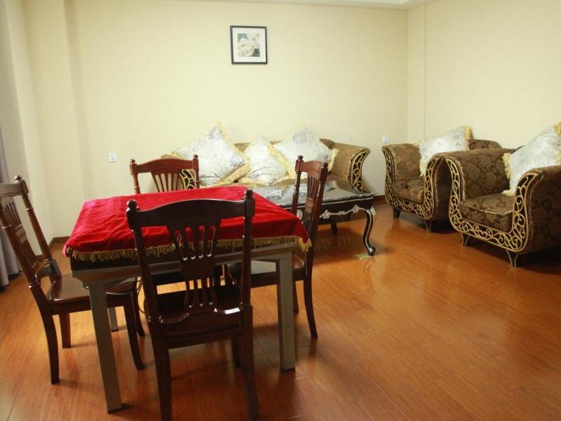Greentree Inn Zhejiang Taizhou Linhai Passenger Transport Center Lamei Road Business Hotel Dış mekan fotoğraf